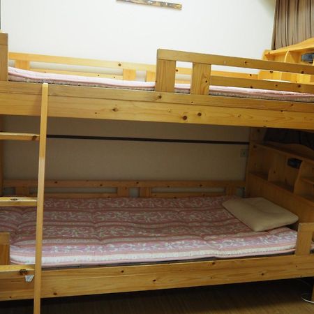 Hotel Sudomari Minshuku Friend Jakušima Exteriér fotografie