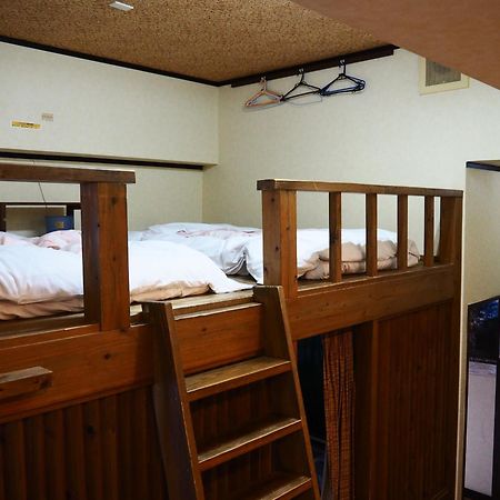 Hotel Sudomari Minshuku Friend Jakušima Pokoj fotografie