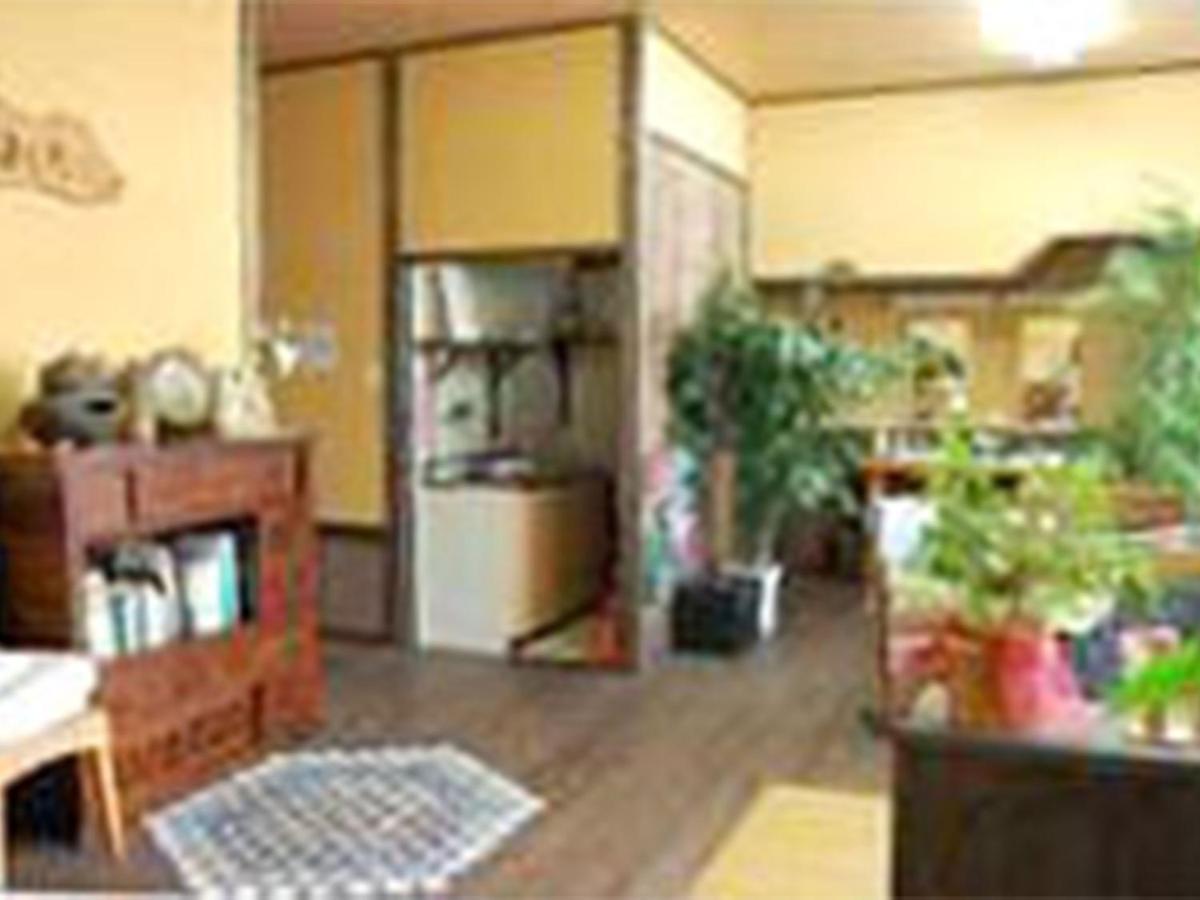 Hotel Sudomari Minshuku Friend Jakušima Exteriér fotografie