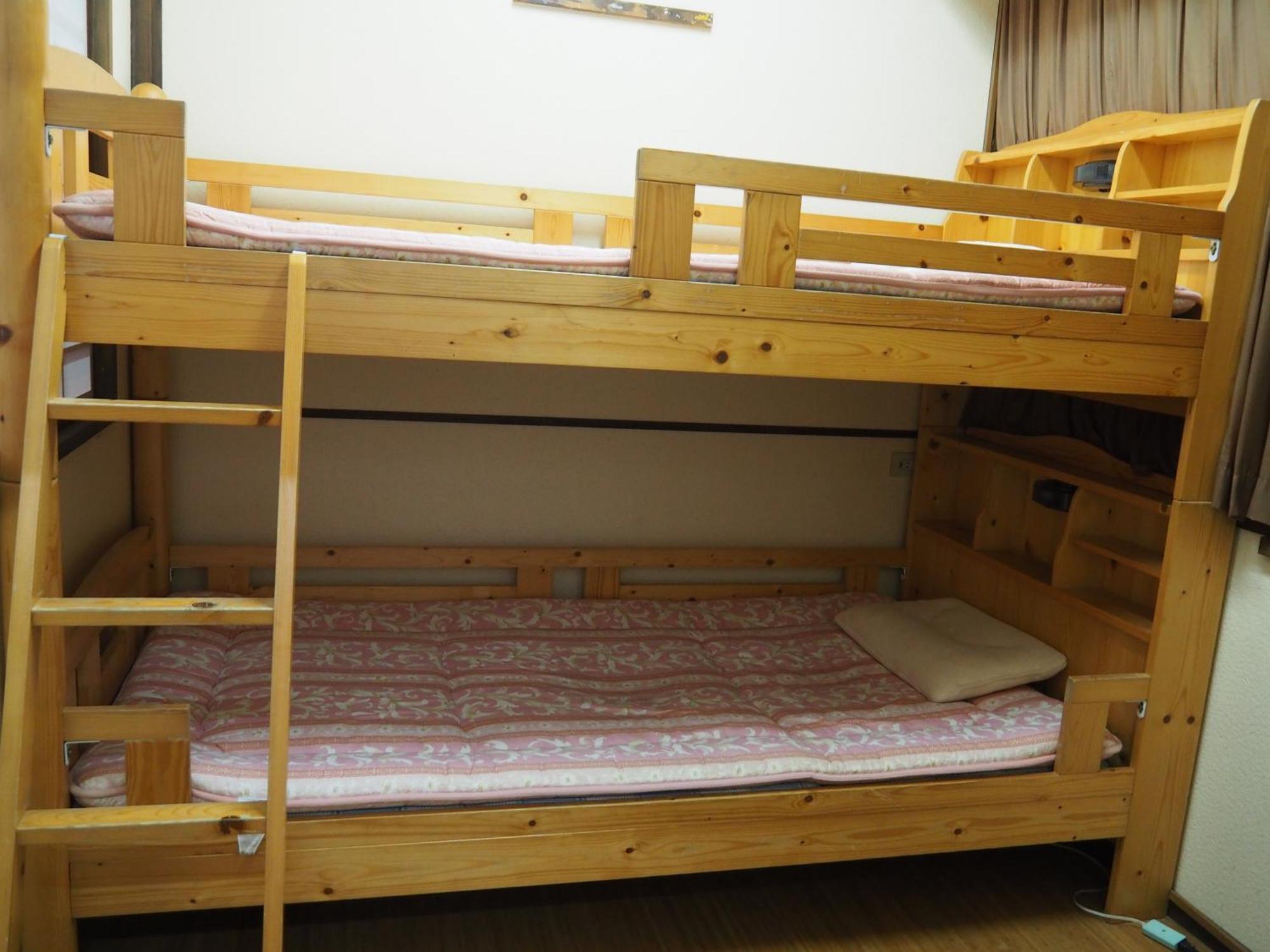 Hotel Sudomari Minshuku Friend Jakušima Exteriér fotografie