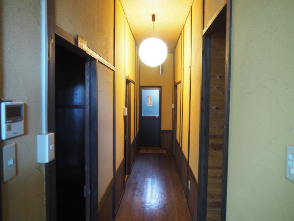 Hotel Sudomari Minshuku Friend Jakušima Exteriér fotografie
