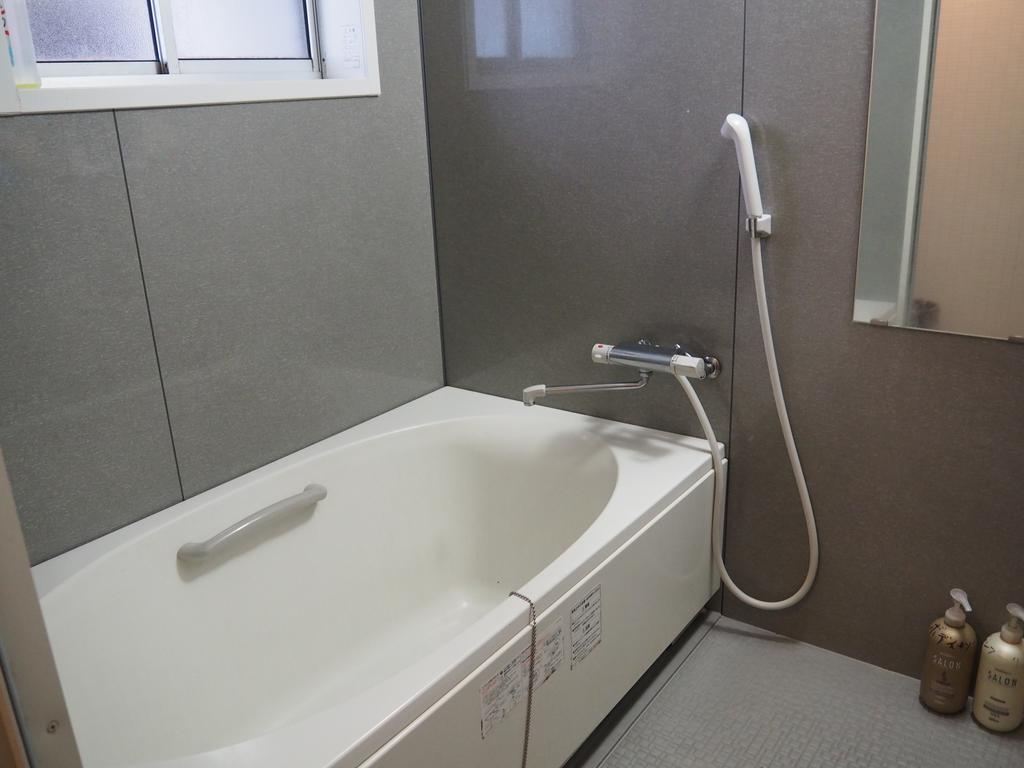 Hotel Sudomari Minshuku Friend Jakušima Exteriér fotografie